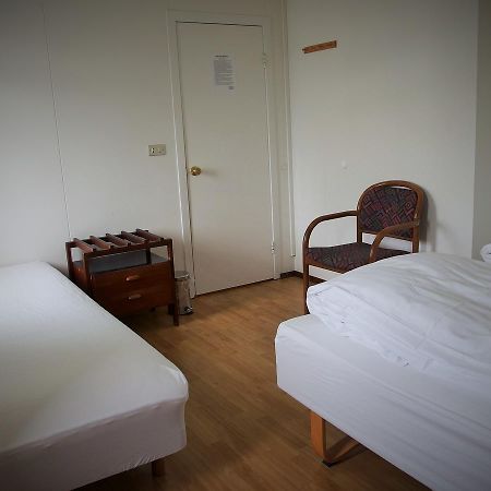 Husavik Hostel ภายนอก รูปภาพ