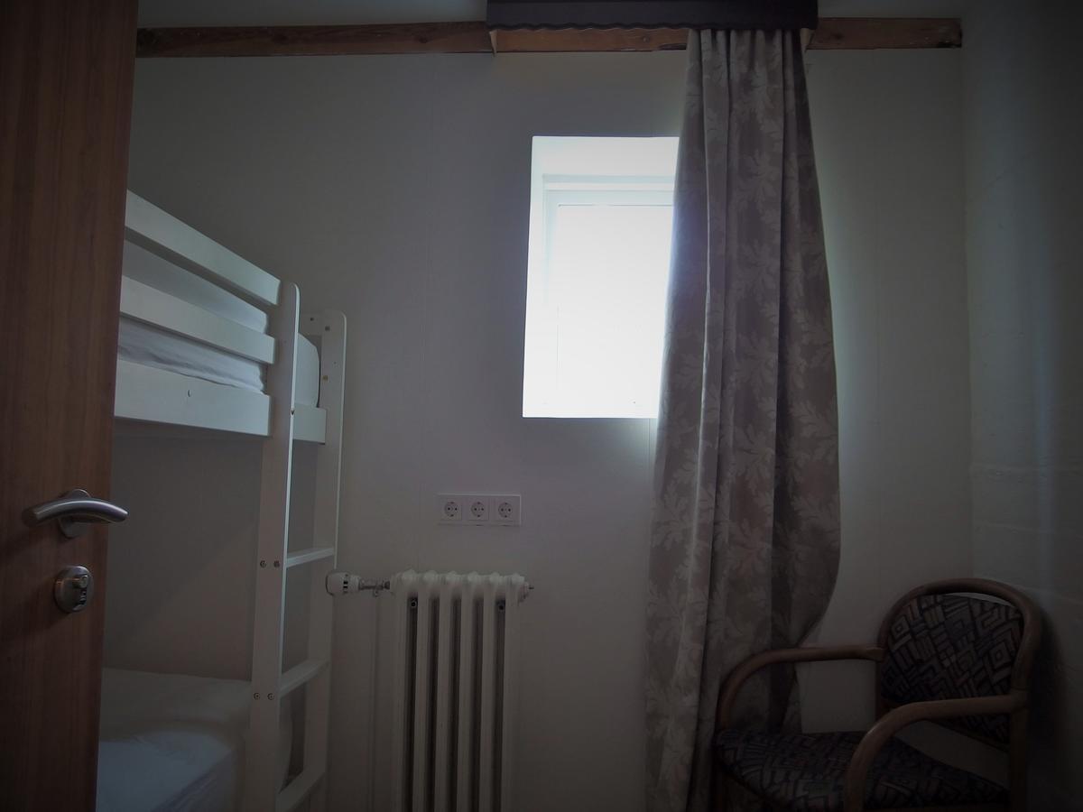 Husavik Hostel ภายนอก รูปภาพ