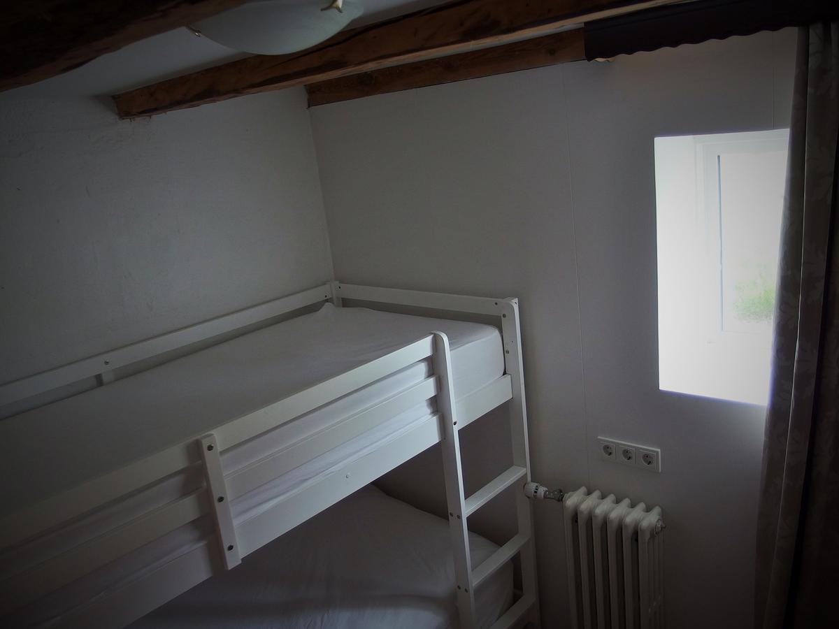 Husavik Hostel ภายนอก รูปภาพ